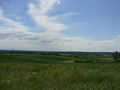 #3: View South