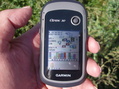 #2: The GPS device