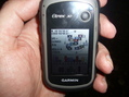 #2: The GPS device