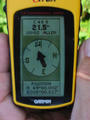 #4: GPS view