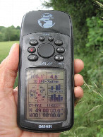 #5: GPS
