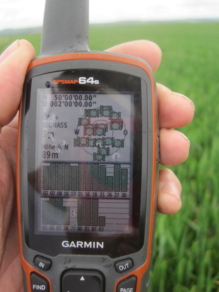GPS 2