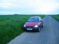 #8: 'KA' parked near the Confluence