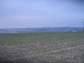 #3: View west / Blick nach Westen