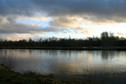 #10: The River Somme, just a couple of kilometres from the CP