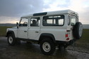 #7: The Landy, near the Confluence