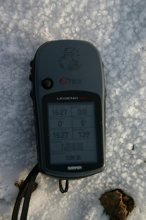 GPS