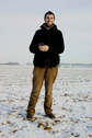 #7: Henry at the Confluence