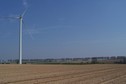 #3: View towards SE from the confluence