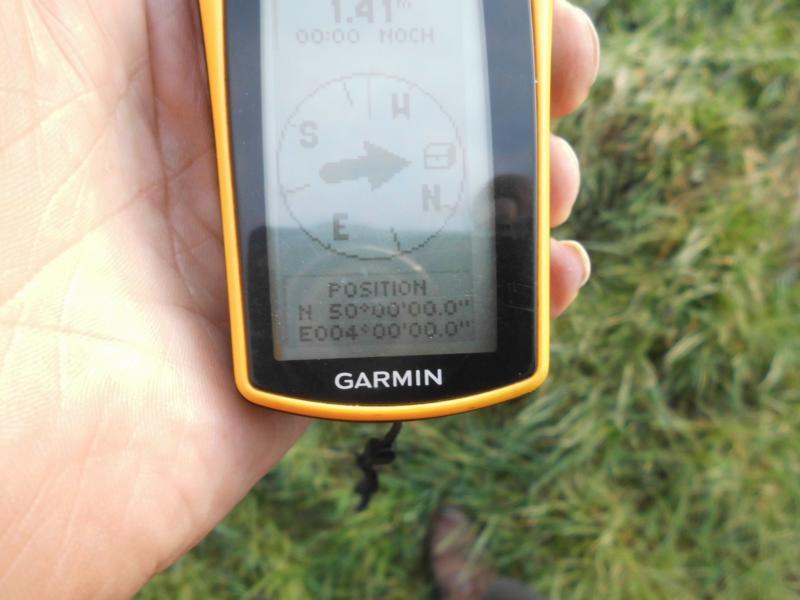 GPS