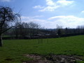 #5: View east / Blick nach Osten
