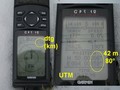 #6: GPS Display's