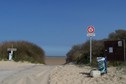#9: Entry to the beach