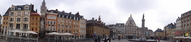 #7: The "Grand Place" at Lille