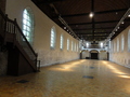 #9: The medieval hospital main room