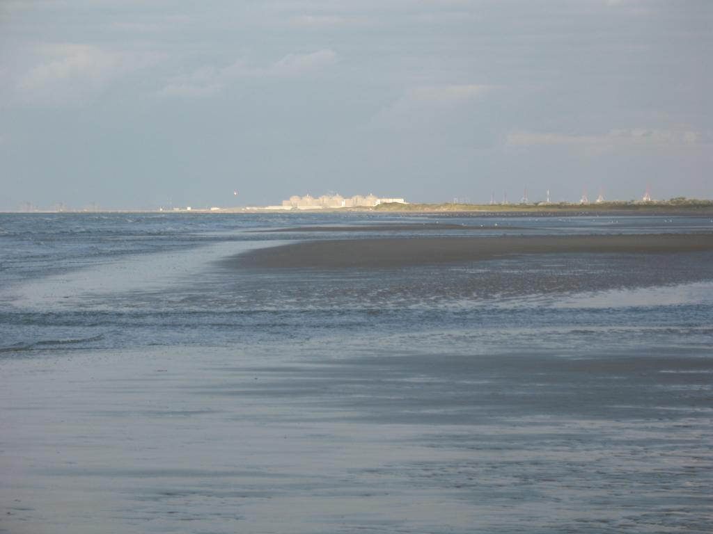 LNG Terminal Dunkirk