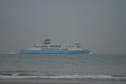 #9: The ferry passing 51N 2E