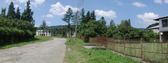 #2: Street North-north-west