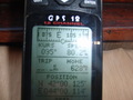 #2: GPS nahe N42°E44° / GPS close to N42°E44°