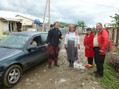 #6: Am Ort / With local people