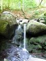 #2: Waterfall