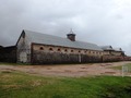 #6: Camp de la Transportation in Saint-Laurent-du-Maroni