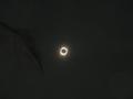 #9: Total Solar Eclipse 29 March 2006