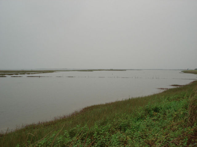 General view