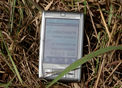 #5: GPS (PDA with SirfIII chip)