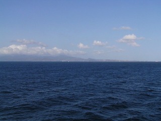 #1: A view from the Confluence onto Grenada