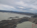 #10: Confluence from the air (looking South)