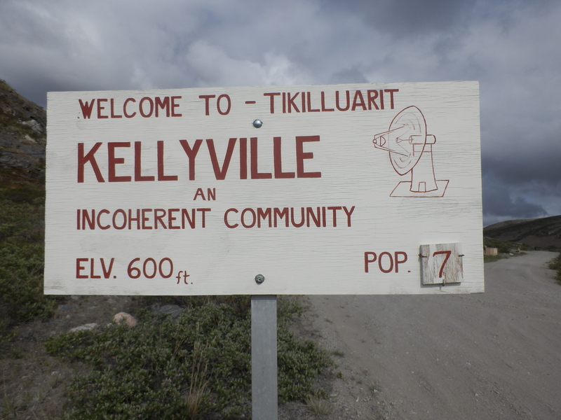 Kellyville