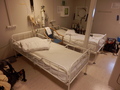 #5: Accomodation in the Ship's Hospital