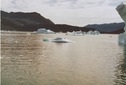 #4: View west (peninsula Nussuaq in the background)