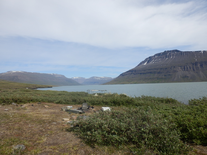 Fishermen's Camp