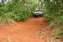 #7: Track between Séfouno and the confluence point