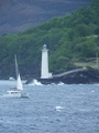 #5: Pointe du Vieux Port Lighthouse