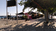 #11: #11_quay near the starting point of the motorboat trip
