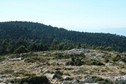 #9: Cp as seen from the top of the mount Geraneia