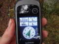 #6: GPS reading