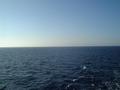 #4: The islands of Ikaria and Samos seen from the confluence from North