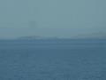 #5: View to NE from the confluence with Kalloni Islet in front of the Gulf of Kallonís