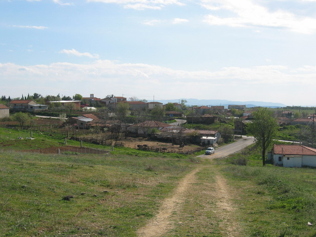 The Village Koronuda