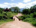 #7: Narrow bridge in Jicalapa