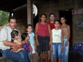 #7: Avila Cruz family