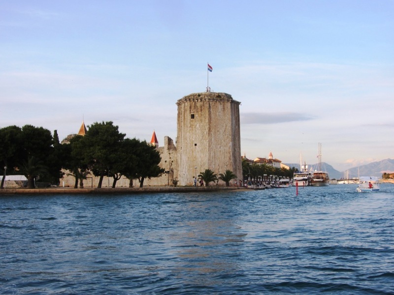 Trogir