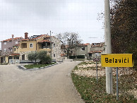 #9: Belavici - the Village in 300 m Distance