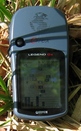 #3: GPS Reading