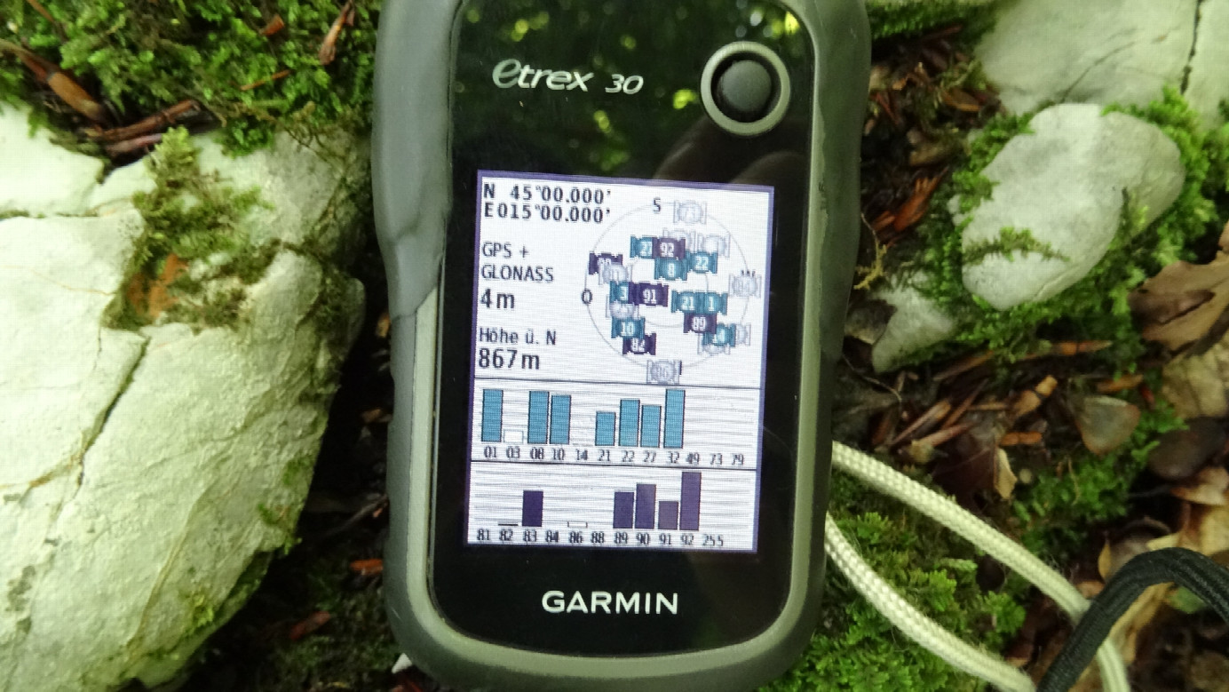 #06_GPS reading at CP 45N-15E