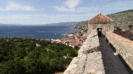 #11: #11_Senj seen from Fortress Nehaj